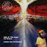 Hornsman Coyote - Belly Of The Beast