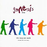 Genesis - Live - The Way We Walk - Volume Two: The Longs