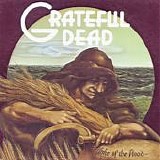 Grateful Dead - Wake of the Flood