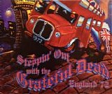 Grateful Dead - Steppin' Out With The Grateful Dead