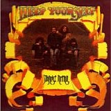 Help Yourself - Strange Affair