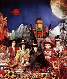 Rolling Stones, The - Their Satanic Majesties Request