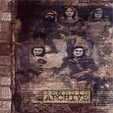 Genesis - Archive 1967-1975
