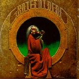 Grateful Dead - Blues For Allah