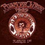 Grateful Dead - Fillmore West 1969