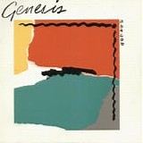 Genesis - Abacab