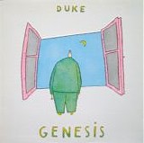 Genesis - Duke