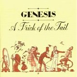 Genesis - A Trick Of The Tail