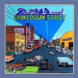 Grateful Dead - Shakedown Street