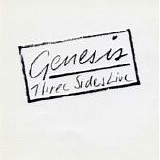 Genesis - Three Sides Live