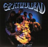 Grateful Dead - Built To Last