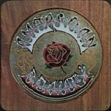 Grateful Dead - American Beauty