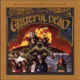 Grateful Dead - The Grateful Dead