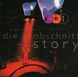 Grobschnitt - Die Grobschnitt Story 1