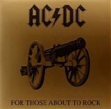 AC/DC - For Those About To Rock (We Salute You) [Remastered]