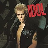 Billy Idol - Billy Idol [Remastered]