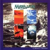 MARILLION - 1989: Seasons End