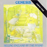 Genesis - Selling England By The Pound