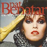 Pat Benatar - The Very Best Of Vol. 2
