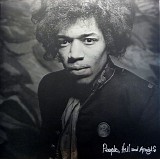 Jimi Hendrix - People, Hell & Angels
