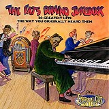 Fats Domino - The Fats Domino Jukebox : 20 Greatest Hits