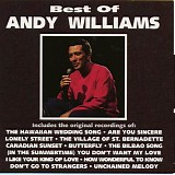 Andy Williams - Best Of Andy Williams