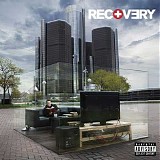 Eminem - Recovery