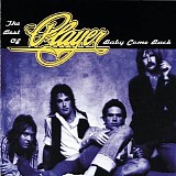 Player - The Best of Player: Baby Come Back
