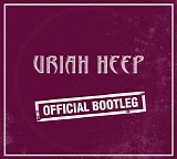 Uriah Heep - Official Bootleg