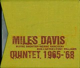 Miles Davis - The Complete Columbia Studio Recordings 1965-1968