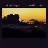 Hedges, Michael - Aerial Boundaries