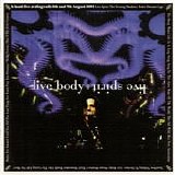Hogarth, Steve - Live Body Live Spirit