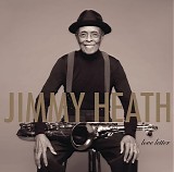 Jimmy Heath - Love Letter