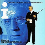 Ennio Morricone - I...Comme Icare