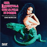 Ennio Morricone - Una Lucertola Con La Pelle di Donna
