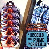 Ennio Morricone - L'Uccello dalle Piume di Cristallo