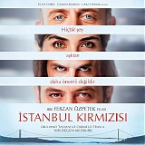 Giuliano Taviani & Carmelo Travia - Istanbul Kirmizisi