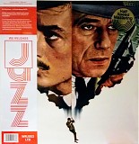 Eric Demarsan - Le Cercle Rouge (bande originale du film)