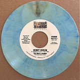 Heavy Sounds, The - Honey Driver