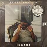 Cecil Taylor - Indent