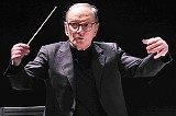 Ennio Morricone - 2012.03.24 - Il Cartellone, Radio Tre Suite, Torino, Italy