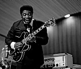 B.B. King - 1968.01.22 - Konserthuset, Stockholm, Sweden