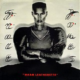 Grace Jones - Warm Leatherette