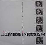 James Ingram - Yah Mo B There