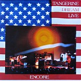 Tangerine Dream - Encore