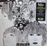 The Beatles - Revolver