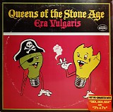 Queens Of The Stone Age - Era Vulgaris