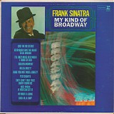 Frank Sinatra - My Kind Of Broadway