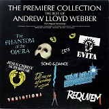 Andrew Lloyd Webber - The Premiere Collection - The Best Of Andrew Lloyd Webber