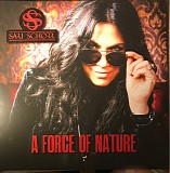 Sari Schorr - A Force Of Nature